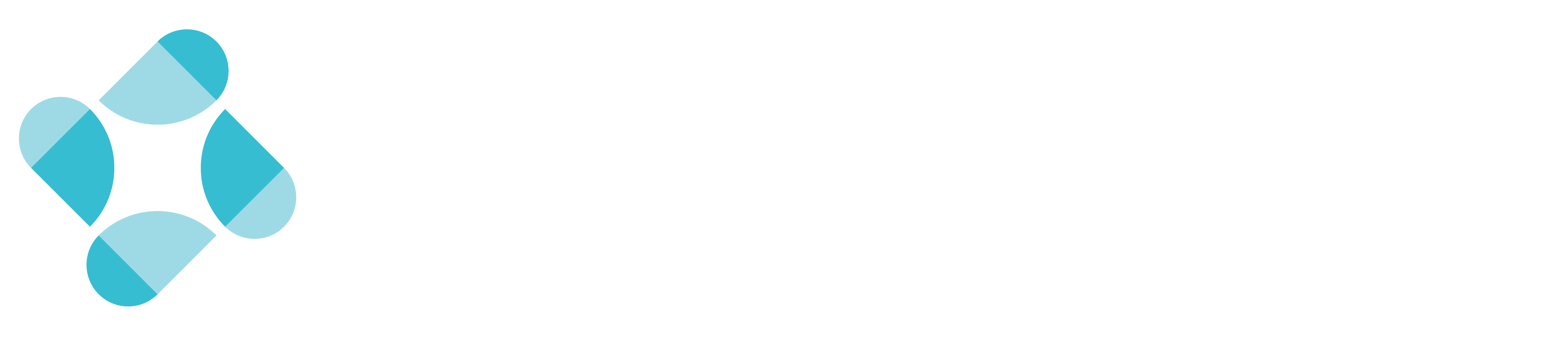 UNEBI Logo Blanco