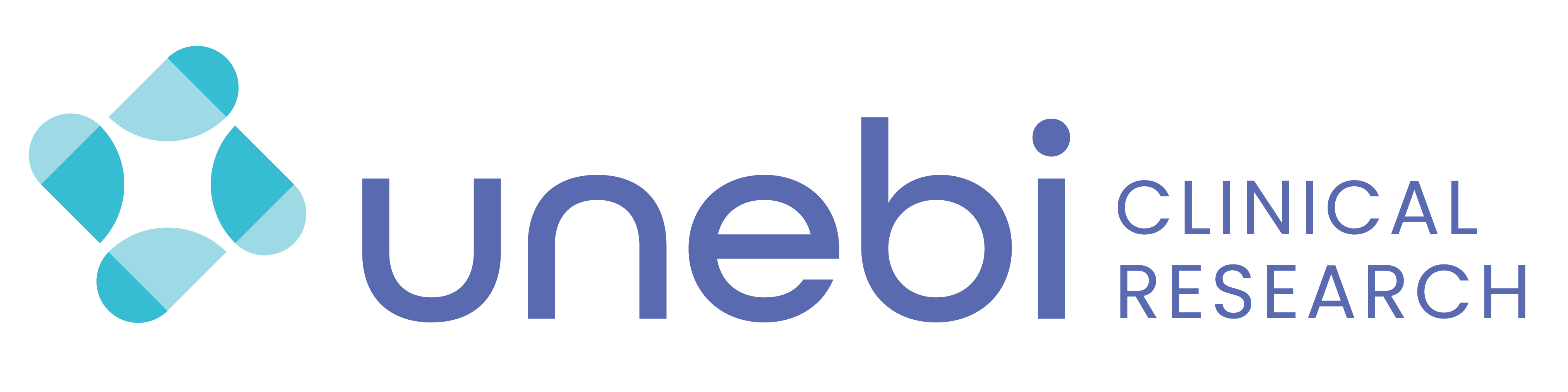 UNEBI Logo Color
