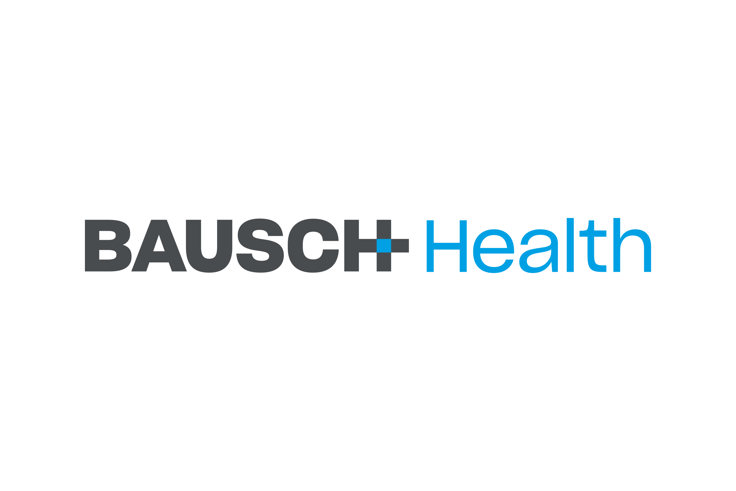 bausch